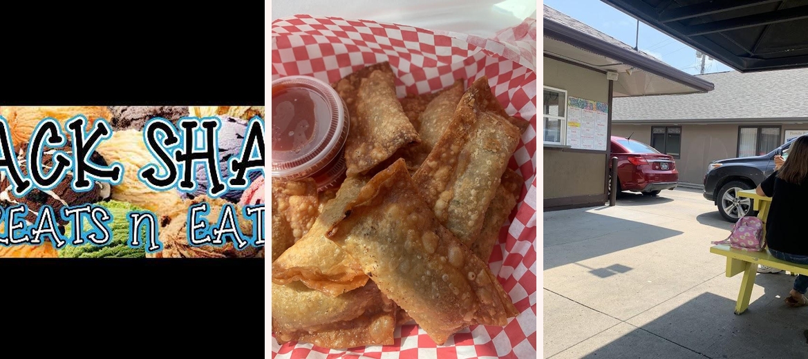 Snack Shack Treats N Eats Gallery Image 2