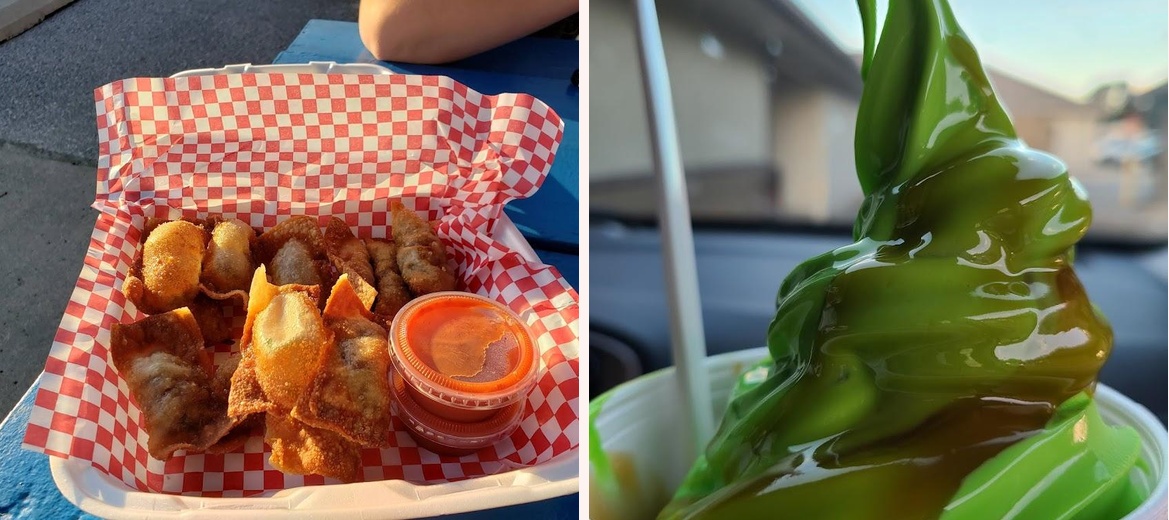 Snack Shack Treats N Eats Gallery Image 3