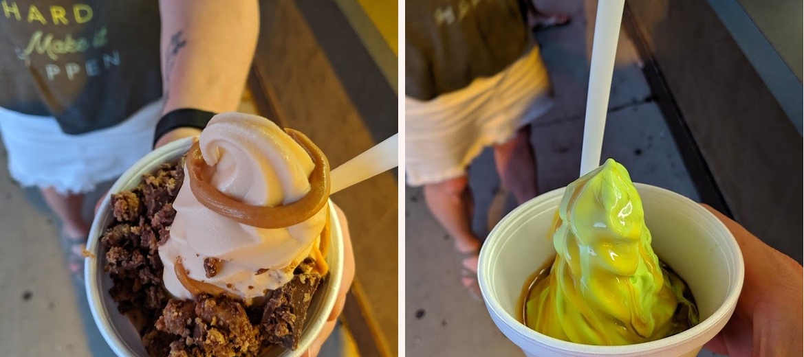 Snack Shack Treats N Eats Gallery Image 5