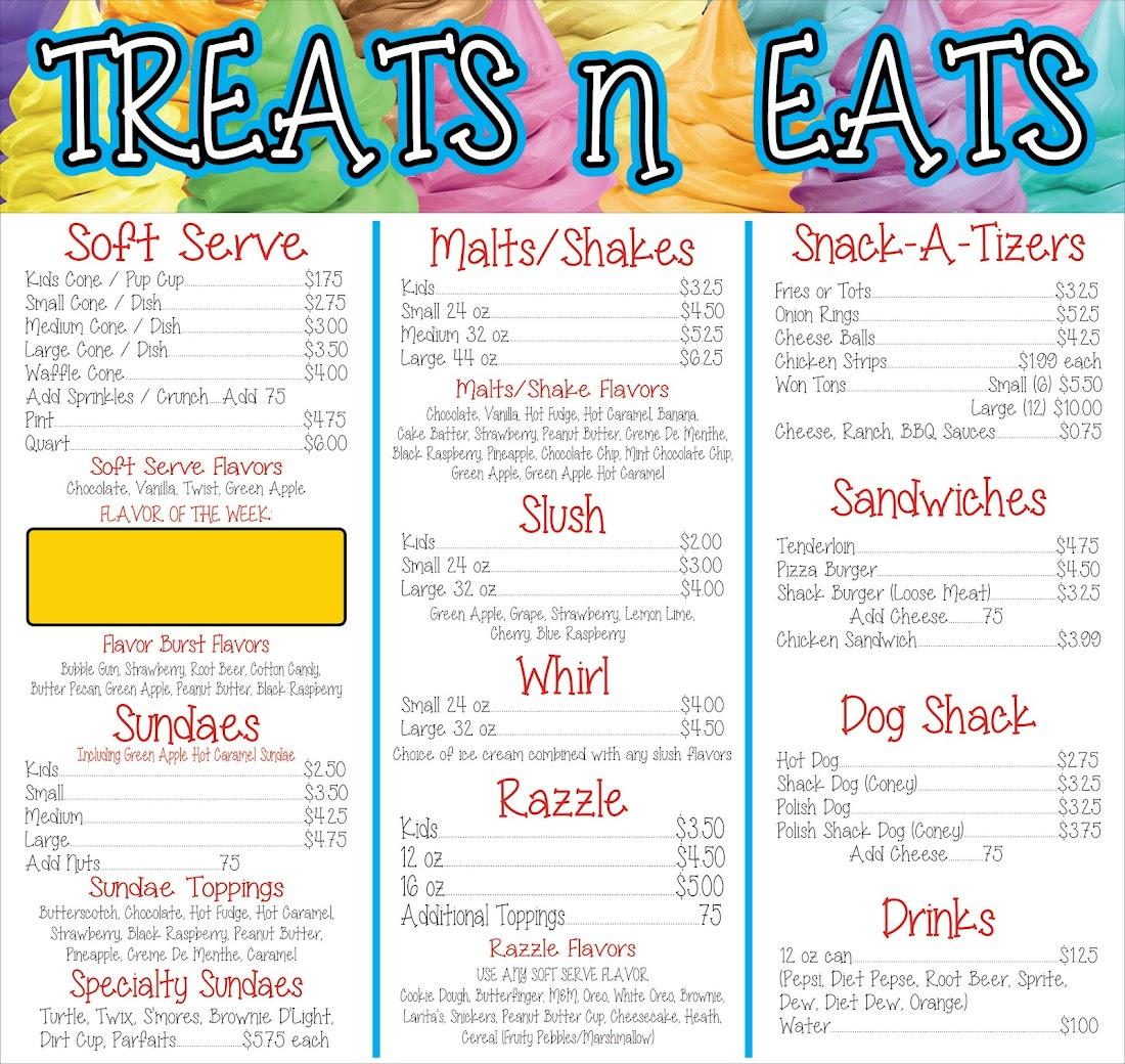 Snack Shack Treats N Eats Gallery Image 6